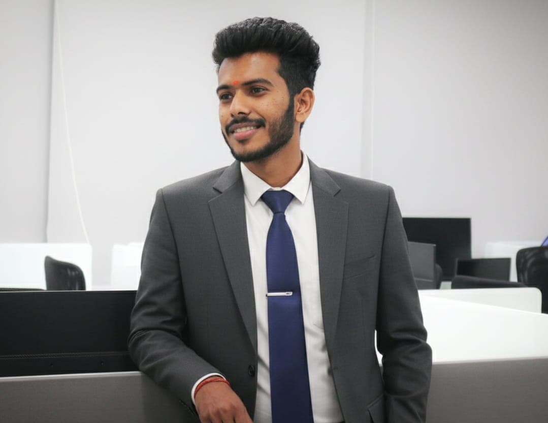 Praveen Kumar
